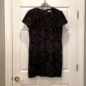 Ann Taylor floral dress